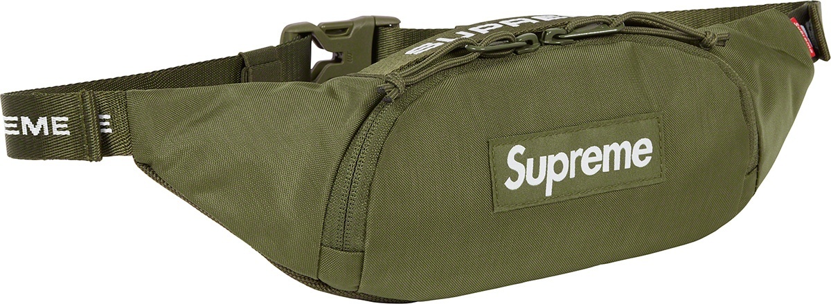 Small Waist Bag view 13